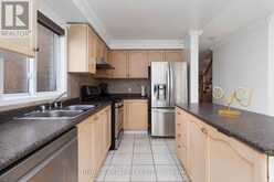 7174 FRONTIER RIDGE S Mississauga