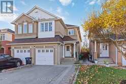 7174 FRONTIER RIDGE S Mississauga