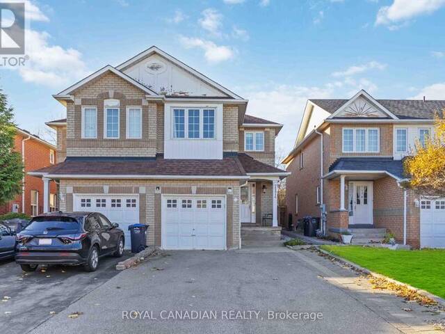 7174 FRONTIER RIDGE S Mississauga Ontario