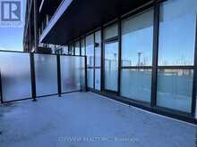 120 - 60 GEORGE BUTCHART DRIVE Toronto