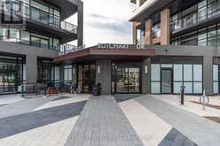 120 - 60 GEORGE BUTCHART DRIVE Toronto