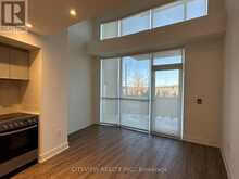 120 - 60 GEORGE BUTCHART DRIVE Toronto