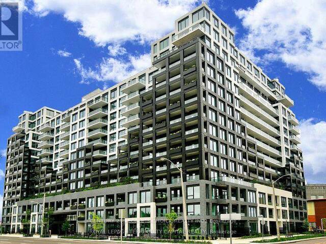 1120 - 1100 SHEPPARD AVENUE W Toronto Ontario