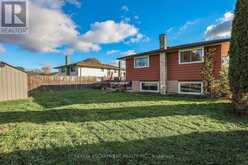 30 ROLLING ACRES DRIVE Welland