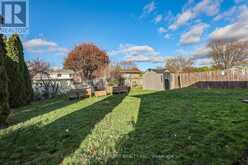 30 ROLLING ACRES DRIVE Welland