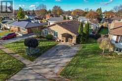 30 ROLLING ACRES DRIVE Welland