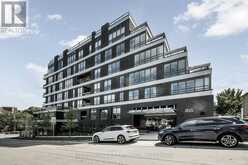 703 - 355 BEDFORD PARK AVENUE Toronto