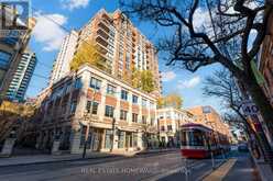 708 - 168 KING STREET E Toronto