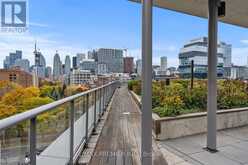 2506 - 33 MILL STREET Toronto