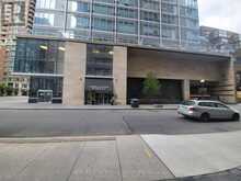 411 - 188 CUMBERLAND STREET Toronto