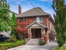 83 LASCELLES BOULEVARD Toronto