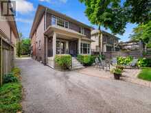 83 LASCELLES BOULEVARD Toronto