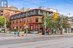 298 QUEEN STREET W Toronto