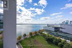 1233 - 15 MERCHANTS' WHARF ROAD Toronto