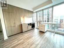 2015 - 77 SHUTER STREET Toronto