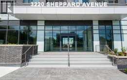 # 210 - 3220 SHEPPARD AVENUE E Toronto