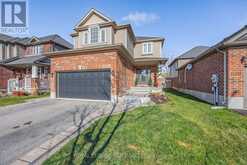 10 IRWIN CRESCENT New Tecumseth