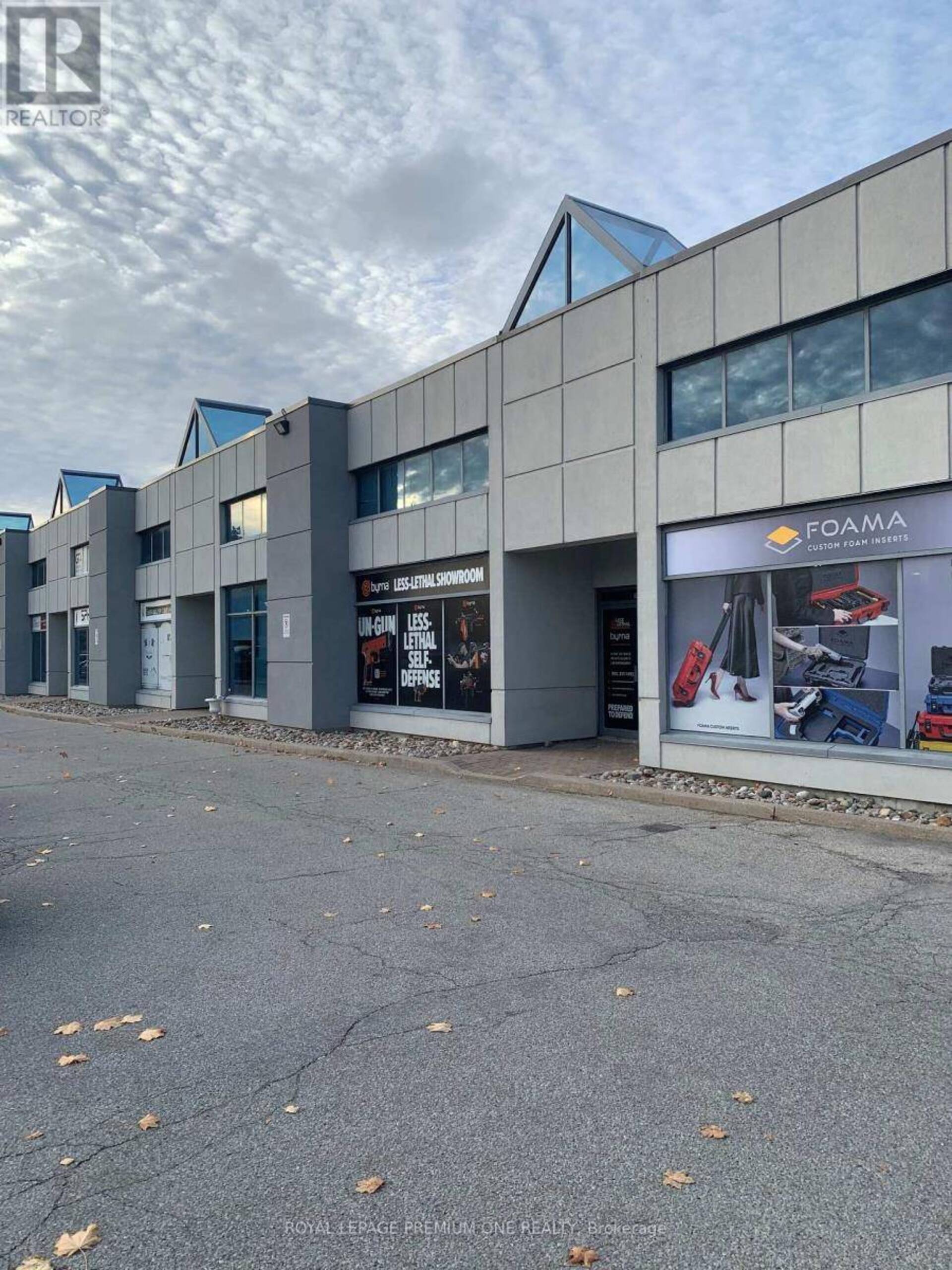 13 - 499 EDGELEY BOULEVARD Vaughan