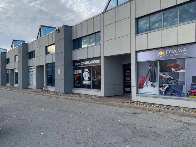 13 - 499 EDGELEY BOULEVARD Vaughan Ontario