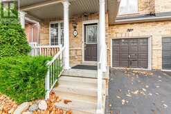 29 LUCERNE DRIVE Vaughan