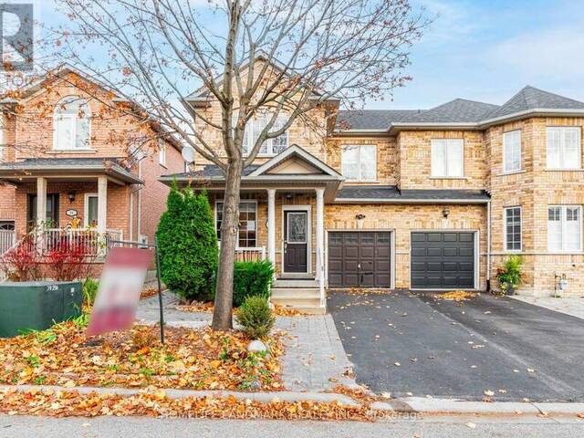 29 LUCERNE DRIVE Vaughan Ontario