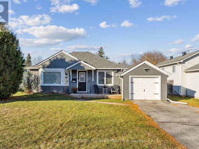 290 HOLLYWOOD DRIVE Georgina Ontario