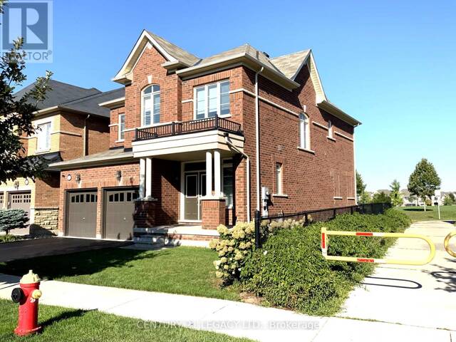 115 KAITTING TRAIL Oakville Ontario