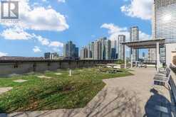 305 - 3985 GRAND PARK DRIVE Mississauga