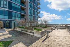 305 - 3985 GRAND PARK DRIVE Mississauga