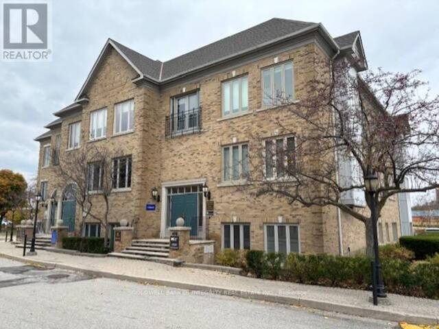 200 - 406 NORTH SERVICE ROAD E Oakville Ontario