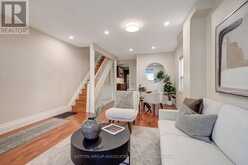 254 SALEM AVENUE Toronto