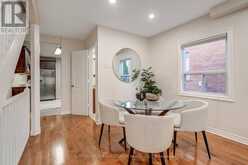 254 SALEM AVENUE Toronto