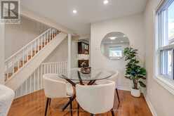 254 SALEM AVENUE Toronto