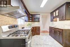 254 SALEM AVENUE Toronto