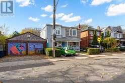 254 SALEM AVENUE Toronto