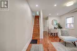 254 SALEM AVENUE Toronto