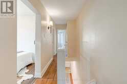 254 SALEM AVENUE Toronto