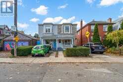 254 SALEM AVENUE Toronto