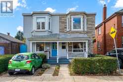 254 SALEM AVENUE Toronto