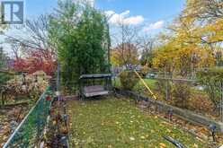 254 SALEM AVENUE Toronto