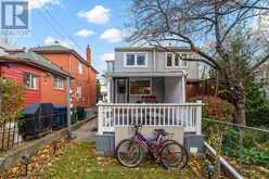 254 SALEM AVENUE Toronto