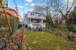 254 SALEM AVENUE Toronto