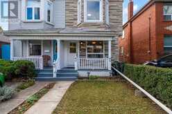 254 SALEM AVENUE Toronto