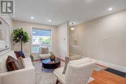 254 SALEM AVENUE Toronto