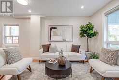 254 SALEM AVENUE Toronto