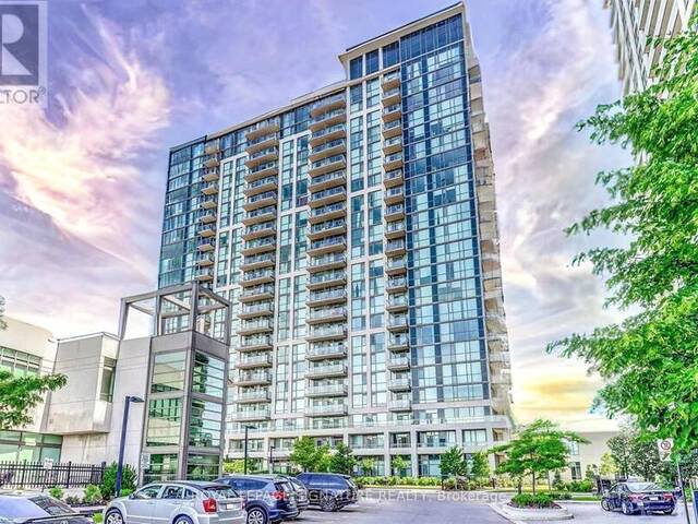 2207 - 339 RATHBURN ROAD W Mississauga Ontario