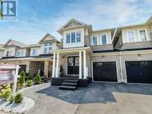 4885 CAPRI CRESCENT Burlington