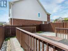 4885 CAPRI CRESCENT Burlington