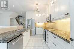 5099 NESTLING GROVE E Mississauga