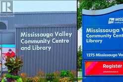 1816 - 135 HILLCREST AVENUE Mississauga